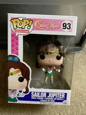 Funko POP Raro! Voltato SAILOR