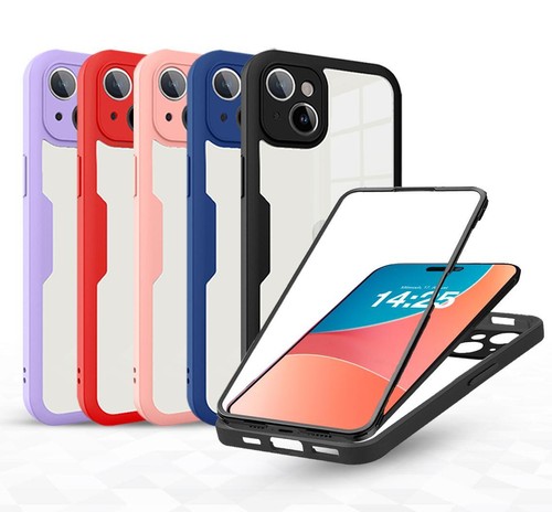 Custodia cellulare 360 - , gradi