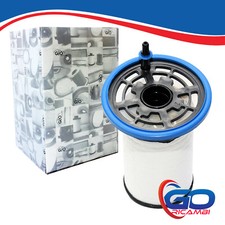 FILTRO GASOLIO CARBURANTE ALFA