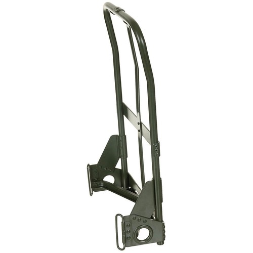 Alice main frame alu - alice,