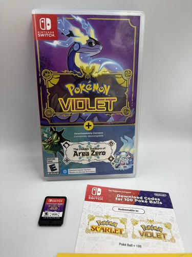 Pokemon viola tesoro - pokemon,
