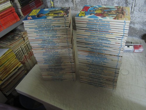 Collezione sequenza completa - collezione,