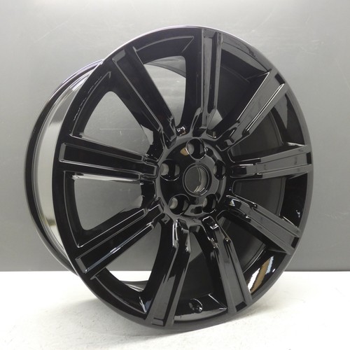 Cerchio lega range rover - cerchio,