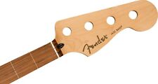 Originale Fender Player Series Jazz Bass Fretless Neck, Pau Ferro, 9.5, Modern C
