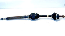 SEMIASSE ANTERIORE DESTRO ALFA ROMEO 147 (2004 - 2010) 1.6 BENZINA 105 CV