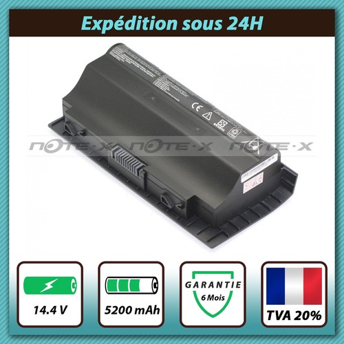 Batterie pour asus - batterie,