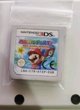 Mario party island tour 3ds - tour, ds/3ds
