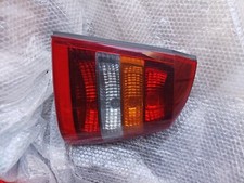 OPEL ASTRA G FANALE POSTERIORE DESTRO DX CABRIOLET FUMÉ  Bertone GM Nuovo 