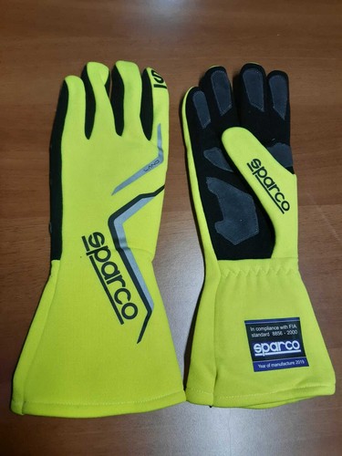 Guanti sparco land 2020 - sparco,