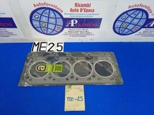 7785353 GUARNIZIONE TESTATA FIAT UNO 70 1.4 TURBO DIESEL TD 86-90 (2 TACCHE) 