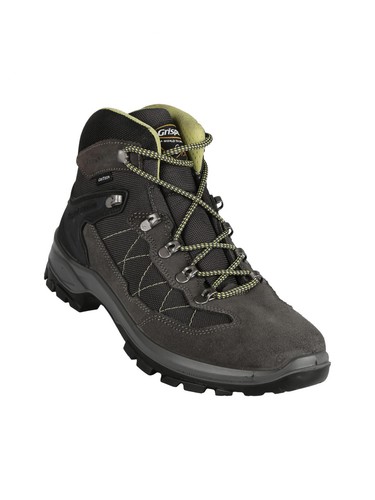 Grisport scarponcini pelle - grisport,