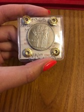 REPUBBLICA ITALIANA 100 LIRE