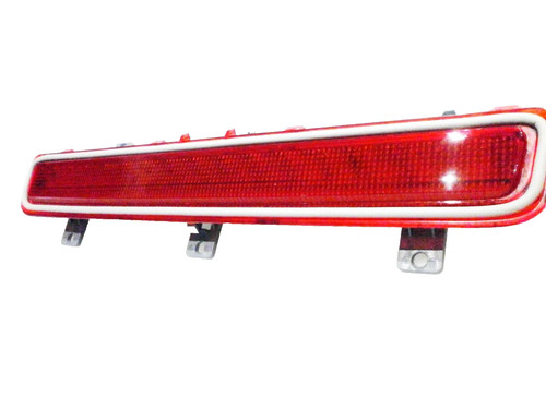 Luce freno supplementare