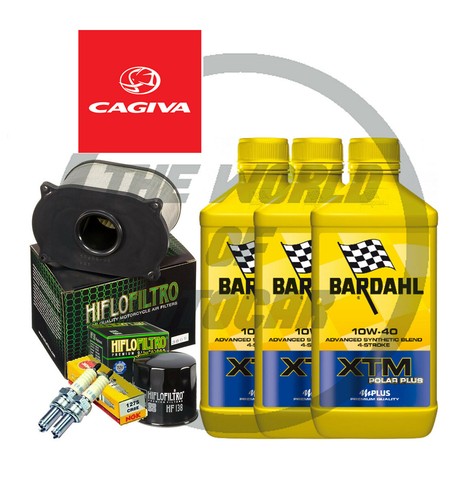 Kit tagliando cagiva - kit/tagliando,