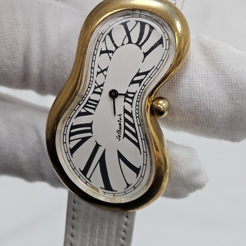 Orologio vintage salvador - orologio,