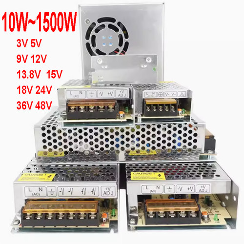 Alimentatore switching