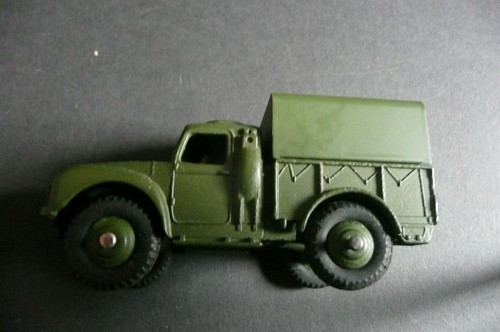 Dinky giocattolo originale - giocattolo, 641