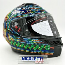 Casco Integrale AGV K3 MPLK