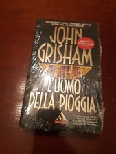LOTTO 5 Gialli John Grisham -