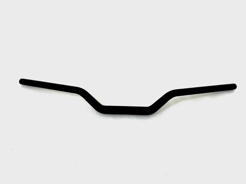 Tubo manubrio nero per ktm - manubrio,