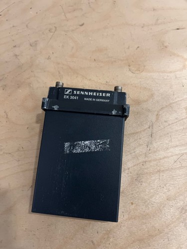 Sennheiser ek3041 - sennheiser, ek3041-u