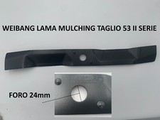 WEIBANG LAMA RASAERBA