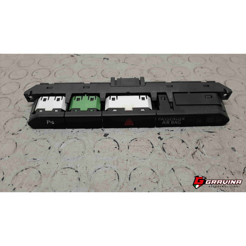 3g0927132a blocco comando - blocco,