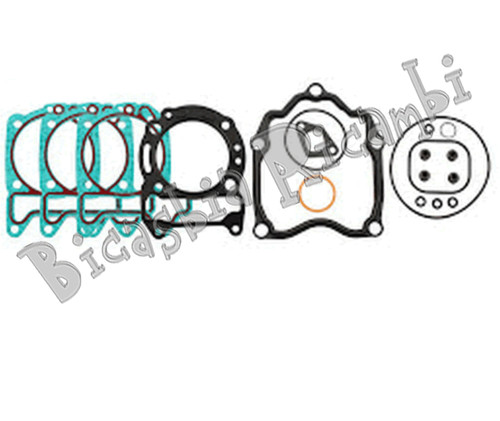 3363 guarnizioni motore - 3363,