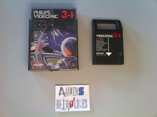 Philips Videopac n°34