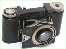 Krauss Peggy II con Xenon