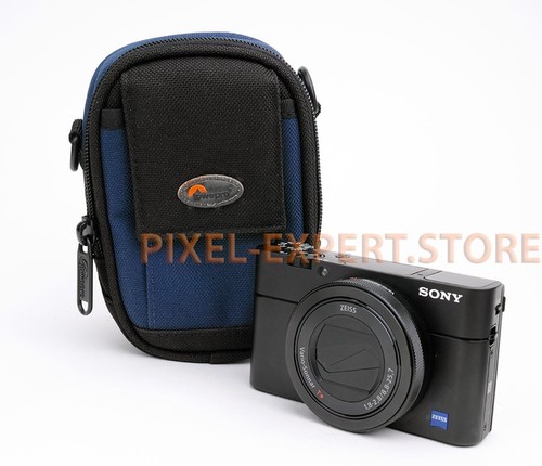 Lowepro borsa camera - borsa, sony
