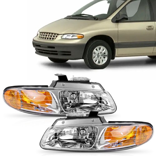 Fits 1996 2000 - dodge, caravan