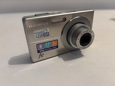 Olympus FE-3010 fotocamera