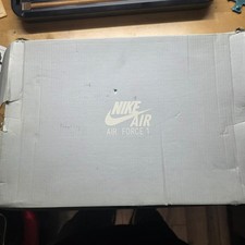 Taglia 9.5 - Nike SF Air Force