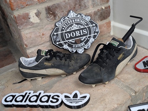 Scarpe calcio puma - da,