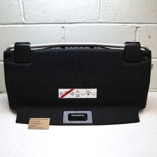 BMW E89 Z4 bagagliaio