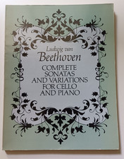 Beethoven: Sonate e variazioni