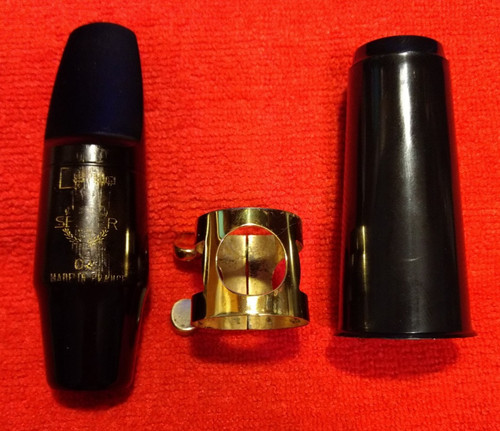 Vintage henri selmer paris - selmer,