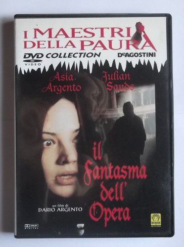Fantasma dell opera film - fantasma, dell'opera