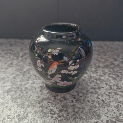 Fiore orientale piccolo vaso - fiore,