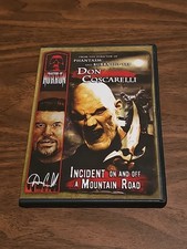 Masters of Horror: Incident on