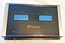 OLD SCHOOL MCINTOSH MCC404M 4