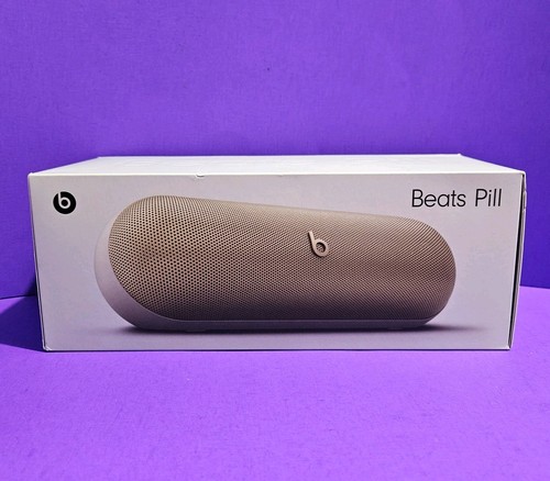 Nuovo apple beats - apple, pill