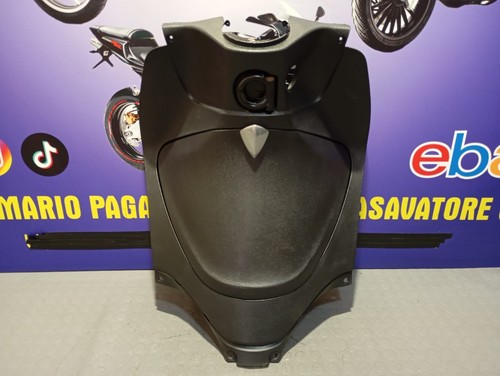 Retroscudo piaggio liberty - retroscudo,