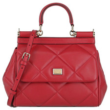 Borsa a tracolla DOLCE &