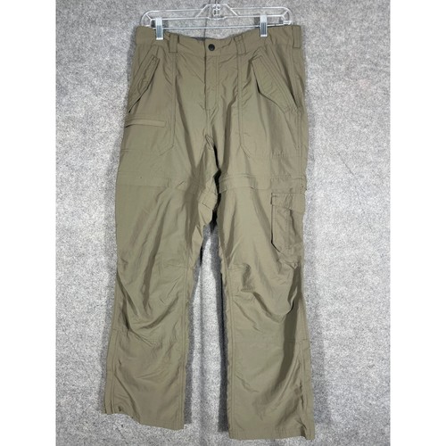 Pantaloni trekking - pantaloni,