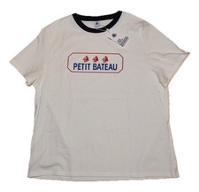 T-shirt Petit Bateau Ringel