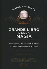 GRANDE LIBRO DELLA MAGIA -