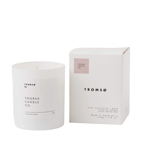 Toorak candle tromso - toorak,