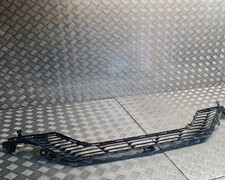 Griglia inferiore Peugeot 208